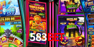 583Bet