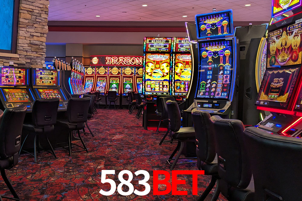 583Bet
